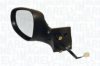 FIAT 0735524203 Outside Mirror